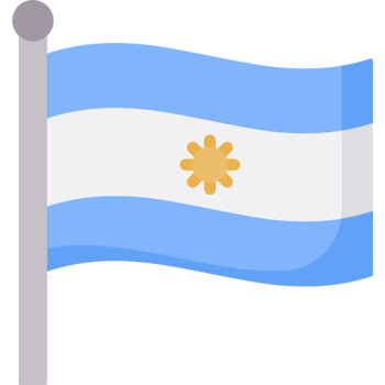 Argentina - 12 datos sencillos, parte 1