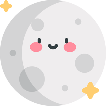 The Man in the Moon