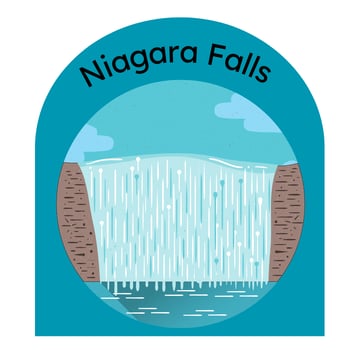 Niagara Falls State Park