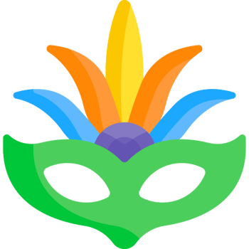 Los elementos del Carnaval de Ocú