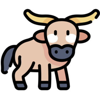 The Wildebeest