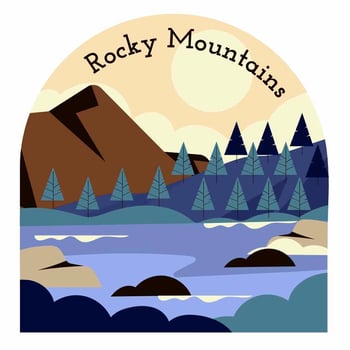 Rocky Mountain National Park