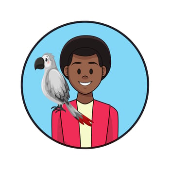 Kenny's Bird