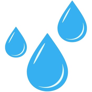 Where Is Water?