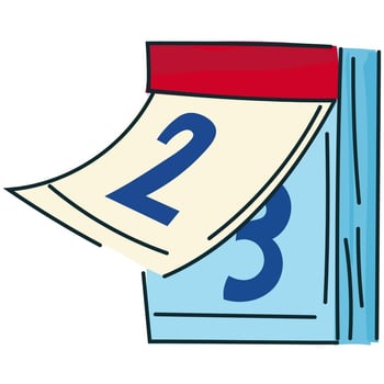 Calendars and Days