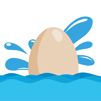 The Wet Egg