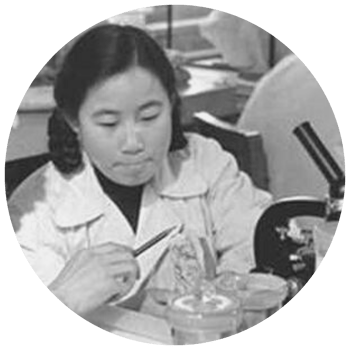 Tu YouYou, «la médica»