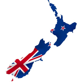 This is New Zealand
