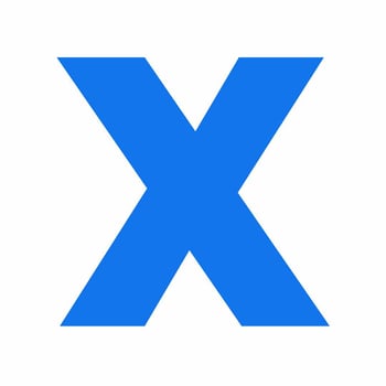 English Phonics: X