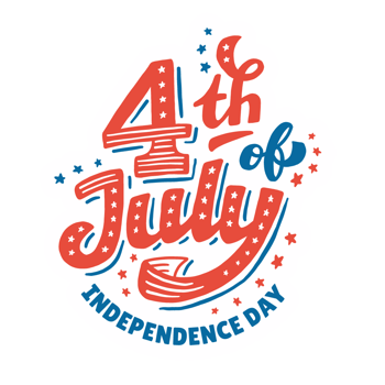 Fourth of July