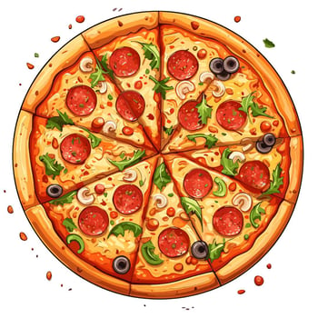 Pizza Club
