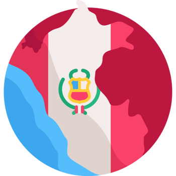 ¡Vamos a Perú!
