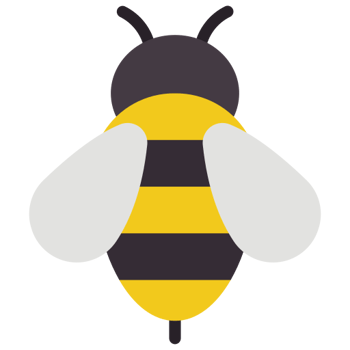 Bree, Lee, and the Bee