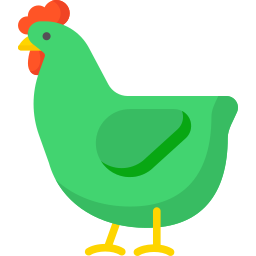 Un animal inusual