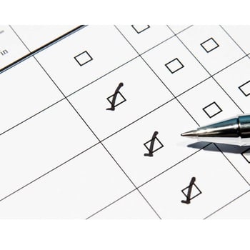 Let's Take a Survey