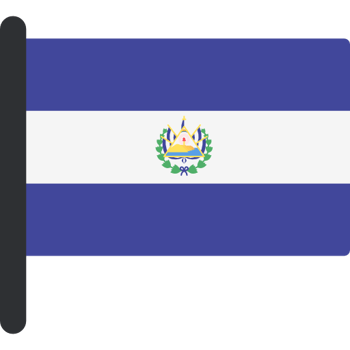 El Salvador - 12 datos sencillos, parte 1