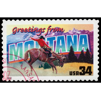 This is Montana