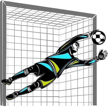 Let's Play Soccer!