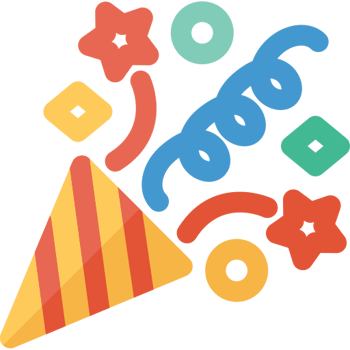 La fiesta sorpresa