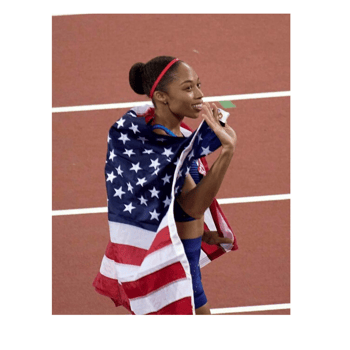 Allyson Felix