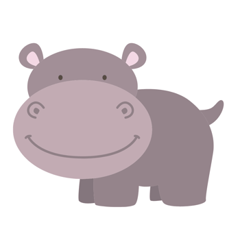 Haley Wants a Hippo
