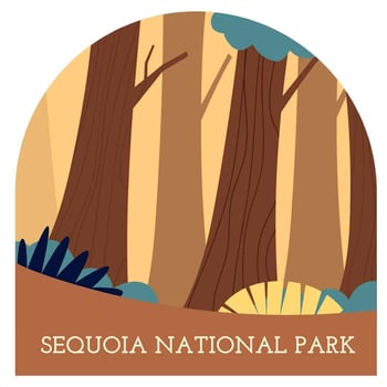 Sequoia National Park