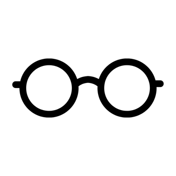 Anna Wants Her Glasses