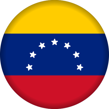 ¡Vamos a Venezuela!