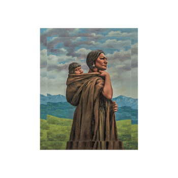 Sacagawea