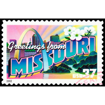 This is Missouri