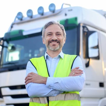 I Am a Sanitation Worker