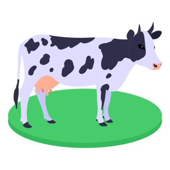 La vaca Lola - ClipChat