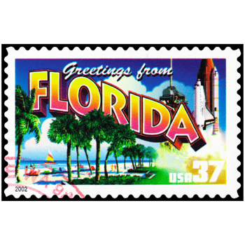 This is Florida