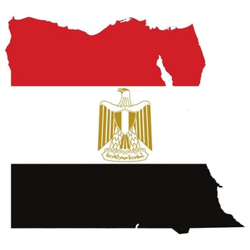 This is Egypt