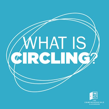 Circling: Part I