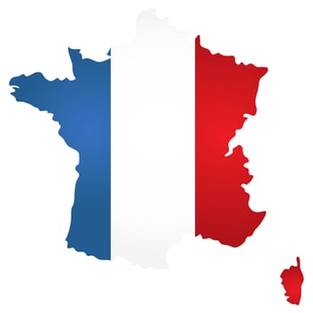 This is France