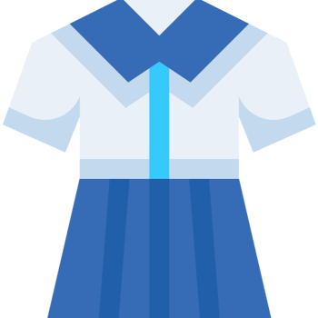 Nuevos uniformes en México (Versión B)