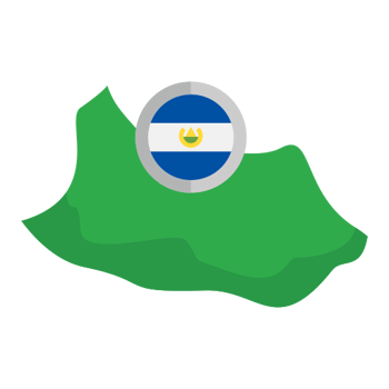 Esto es El Salvador