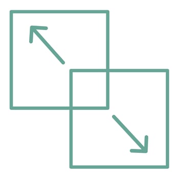 Taking Apart Shapes