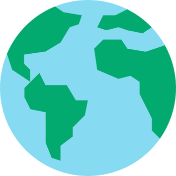 Los países de Centroamérica