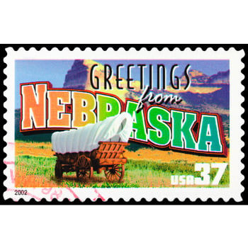 This is Nebraska