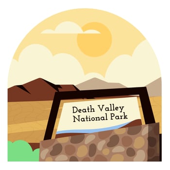 Death Valley National Park