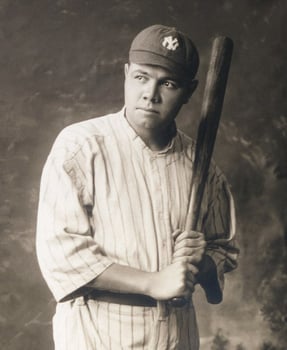 Babe Ruth