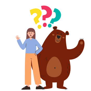 ¿Animal o persona?