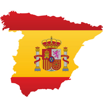 This is Spain