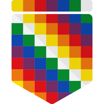 La wiphala