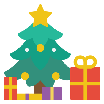 What Do You Want for Christmas?