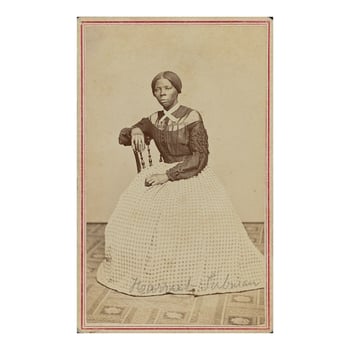 Harriet Tubman - Simple Version