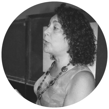 Tamara Adrián, «la abogada»