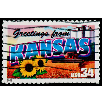 This is Kansas